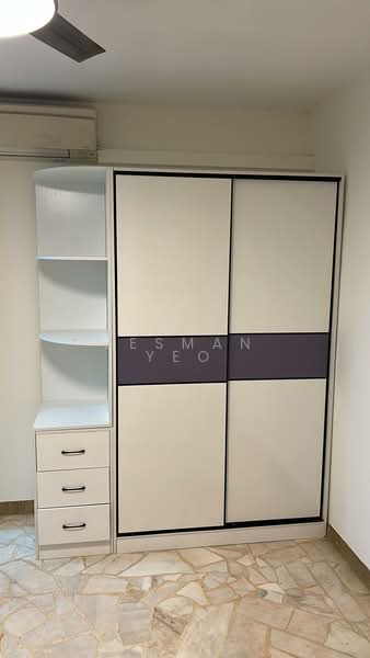 For Rent - 41 Sims Drive