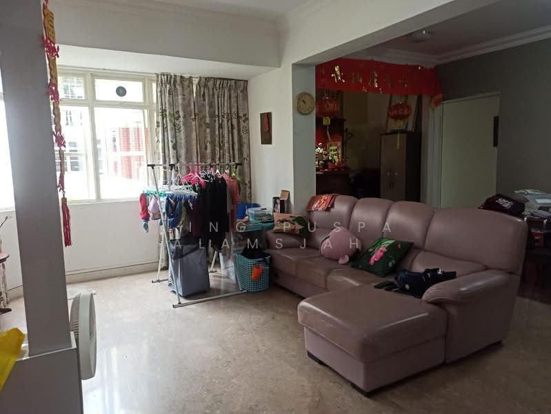 Laguna Green, 20 Jalan Hajijah, Bedok / Upper East Coast, 4 Bedrooms, 1,604 sqft, Condominium For Sale, by Oling Puspa Alamsjah, 25491050 - PropertyGuru.com.sg