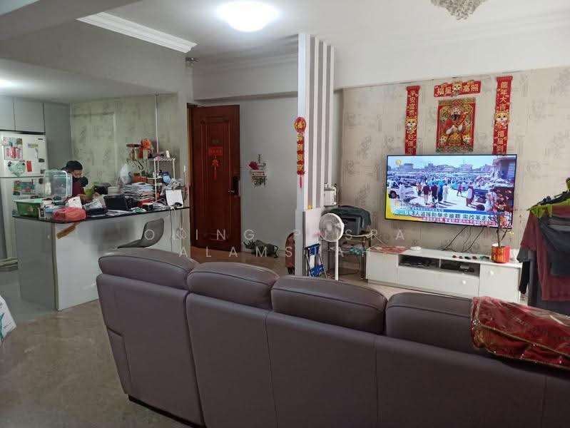 Laguna Green, 20 Jalan Hajijah, Bedok / Upper East Coast, 4 Bedrooms, 1,604 sqft, Condominium For Sale, by Oling Puspa Alamsjah, 25491050 - PropertyGuru.com.sg