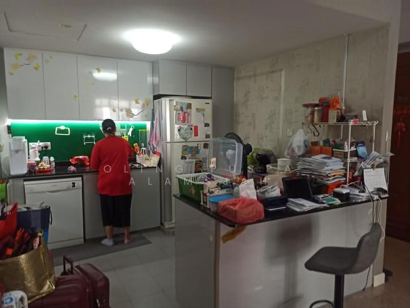 Laguna Green, 20 Jalan Hajijah, Bedok / Upper East Coast, 4 Bedrooms, 1,604 sqft, Condominium For Sale, by Oling Puspa Alamsjah, 25491050 - PropertyGuru.com.sg