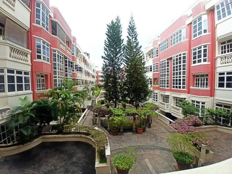 Laguna Green, 20 Jalan Hajijah, Bedok / Upper East Coast, 4 Bedrooms, 1,604 sqft, Condominium For Sale, by Oling Puspa Alamsjah, 25491050 - PropertyGuru.com.sg
