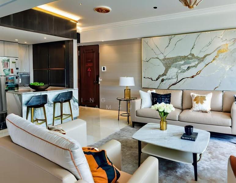 Laguna Green, 20 Jalan Hajijah, Bedok / Upper East Coast, 4 Bedrooms, 1,604 sqft, Condominium For Sale, by Oling Puspa Alamsjah, 25491050 - PropertyGuru.com.sg