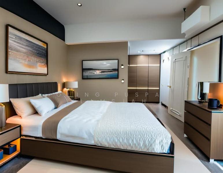 Laguna Green, 20 Jalan Hajijah, Bedok / Upper East Coast, 4 Bedrooms, 1,604 sqft, Condominium For Sale, by Oling Puspa Alamsjah, 25491050 - PropertyGuru.com.sg