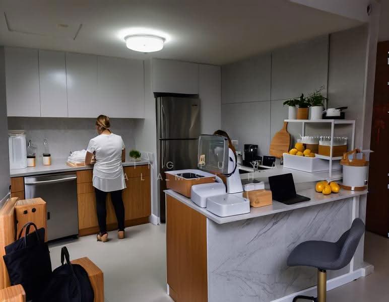 Laguna Green, 20 Jalan Hajijah, Bedok / Upper East Coast, 4 Bedrooms, 1,604 sqft, Condominium For Sale, by Oling Puspa Alamsjah, 25491050 - PropertyGuru.com.sg
