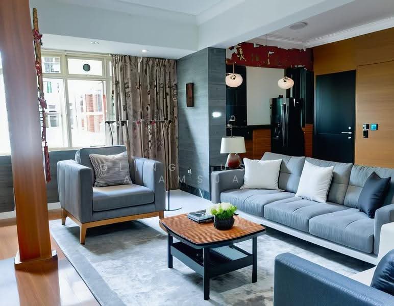 Laguna Green, 20 Jalan Hajijah, Bedok / Upper East Coast, 4 Bedrooms, 1,604 sqft, Condominium For Sale, by Oling Puspa Alamsjah, 25491050 - PropertyGuru.com.sg