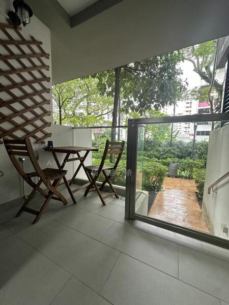 For Sale - Trilive