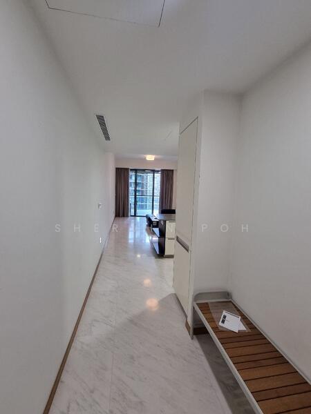 Marina One, Marina Way, 1 Bedroom, 753 sqft, Condominium For Rent, by Shervin Poh, 25491096 - PropertyGuru.com.sg