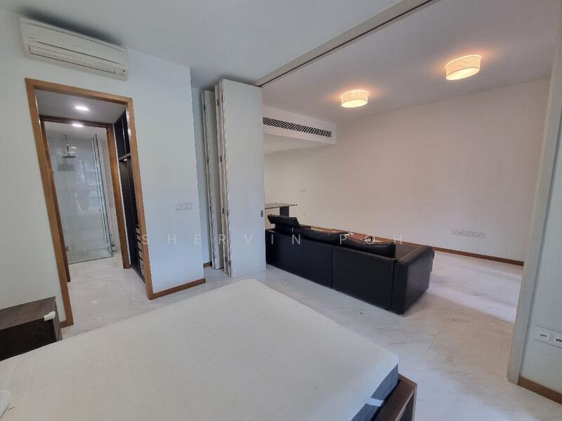 Marina One, Marina Way, 1 Bedroom, 753 sqft, Condominium For Rent, by Shervin Poh, 25491096 - PropertyGuru.com.sg