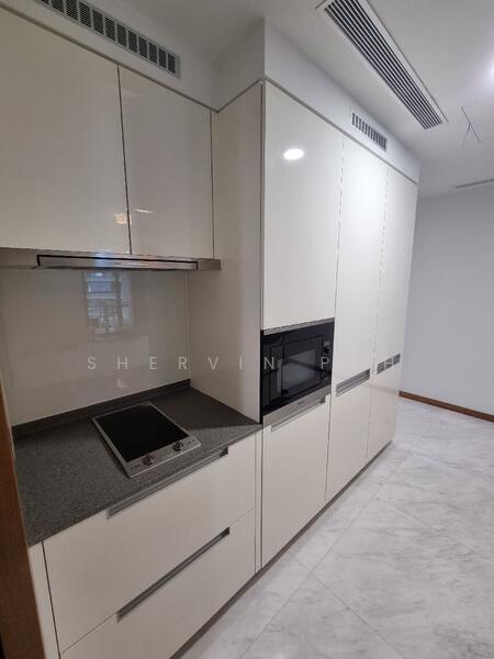 Marina One, Marina Way, 1 Bedroom, 753 sqft, Condominium For Rent, by Shervin Poh, 25491096 - PropertyGuru.com.sg