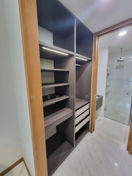Marina One, Marina Way, 1 Bedroom, 753 sqft, Condominium For Rent, by Shervin Poh, 25491096 - PropertyGuru.com.sg
