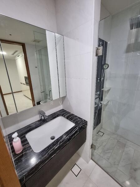 Marina One, Marina Way, 1 Bedroom, 753 sqft, Condominium For Rent, by Shervin Poh, 25491096 - PropertyGuru.com.sg
