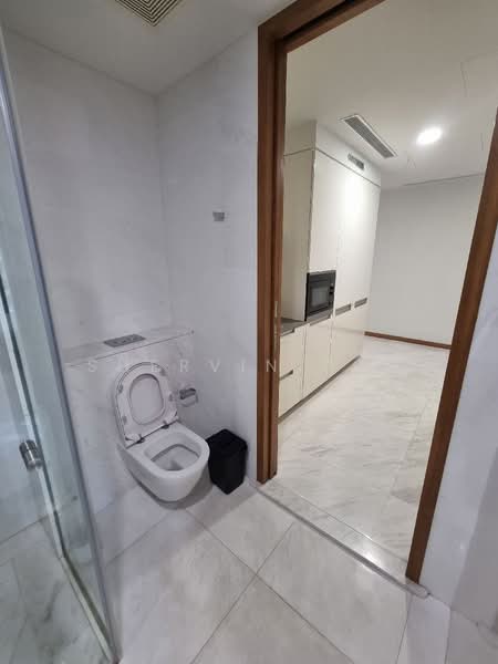 Marina One, Marina Way, 1 Bedroom, 753 sqft, Condominium For Rent, by Shervin Poh, 25491096 - PropertyGuru.com.sg
