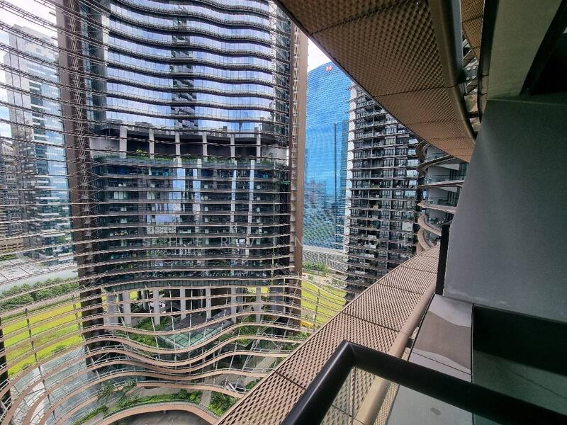 Marina One, Marina Way, 1 Bedroom, 753 sqft, Condominium For Rent, by Shervin Poh, 25491096 - PropertyGuru.com.sg