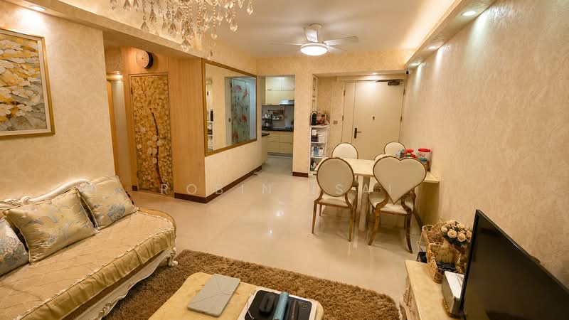 878B Tampines Avenue 8, 878B Tampines Avenue 8, 2 Bedrooms, 732 sqft, HDB Flat For Sale, by Robin Tsai, 25491103 - PropertyGuru.com.sg