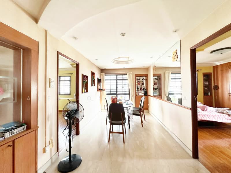 190B Rivervale Drive, 190B Rivervale Drive, 1 Bedroom, 150 sqft, HDB Flat For Rent, by Alex Jonathan Tay, 25491127 - PropertyGuru.com.sg