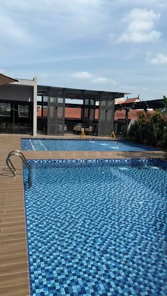 Pullman Residences, 18 Dunearn Road, 1 Bedroom, 463 sqft, Condominium For Rent, by Sherry Ong, 25491131 - PropertyGuru.com.sg