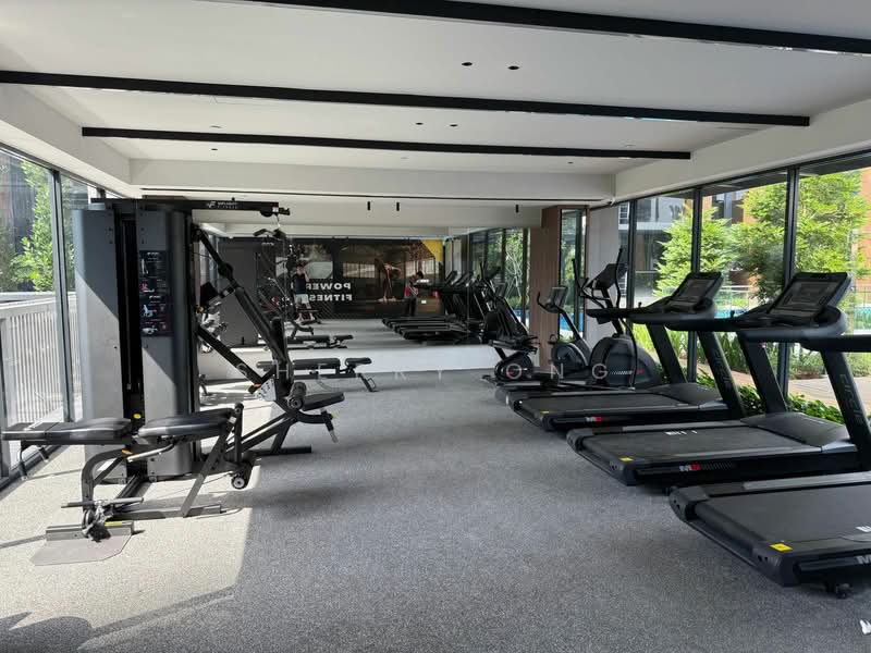 Pullman Residences, 18 Dunearn Road, 1 Bedroom, 463 sqft, Condominium For Rent, by Sherry Ong, 25491131 - PropertyGuru.com.sg