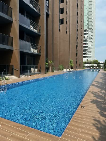 Pullman Residences, 18 Dunearn Road, 1 Bedroom, 463 sqft, Condominium For Rent, by Sherry Ong, 25491131 - PropertyGuru.com.sg