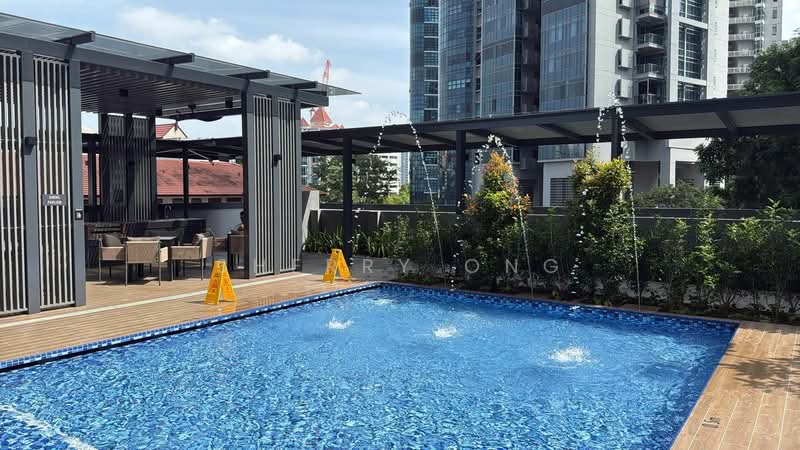 Pullman Residences, 18 Dunearn Road, 1 Bedroom, 463 sqft, Condominium For Rent, by Sherry Ong, 25491131 - PropertyGuru.com.sg