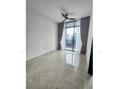For Rent - Pullman Residences