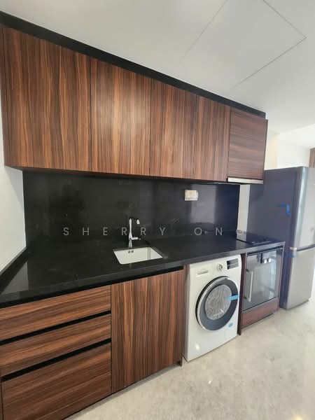 Pullman Residences, 18 Dunearn Road, 1 Bedroom, 463 sqft, Condominium For Rent, by Sherry Ong, 25491131 - PropertyGuru.com.sg