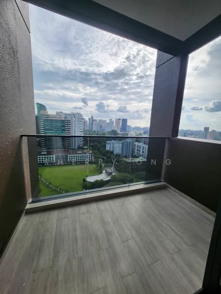 Pullman Residences, 18 Dunearn Road, 1 Bedroom, 463 sqft, Condominium For Rent, by Sherry Ong, 25491131 - PropertyGuru.com.sg