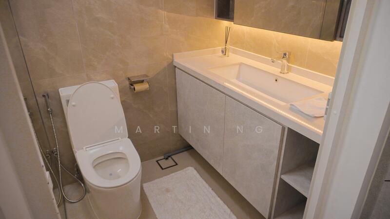 For Rent - 183 Edgefield Plains