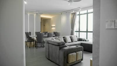 For Rent - 183 Edgefield Plains