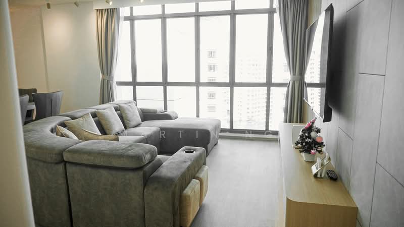 For Rent - 183 Edgefield Plains