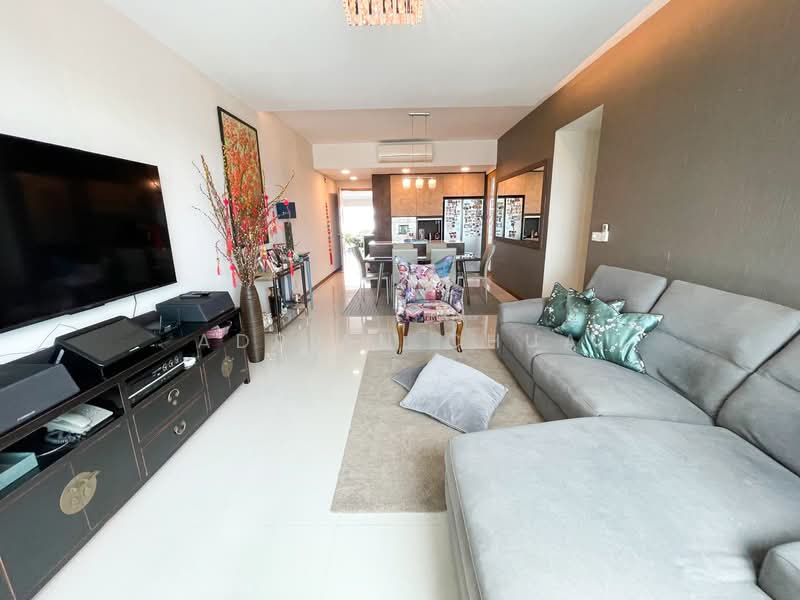 Oasis Garden, 53 Jalan Bunga Rampai, 4 Bedrooms, 1,475 sqft, Condominium For Sale, by Adrian Chua, 25491186 - PropertyGuru.com.sg