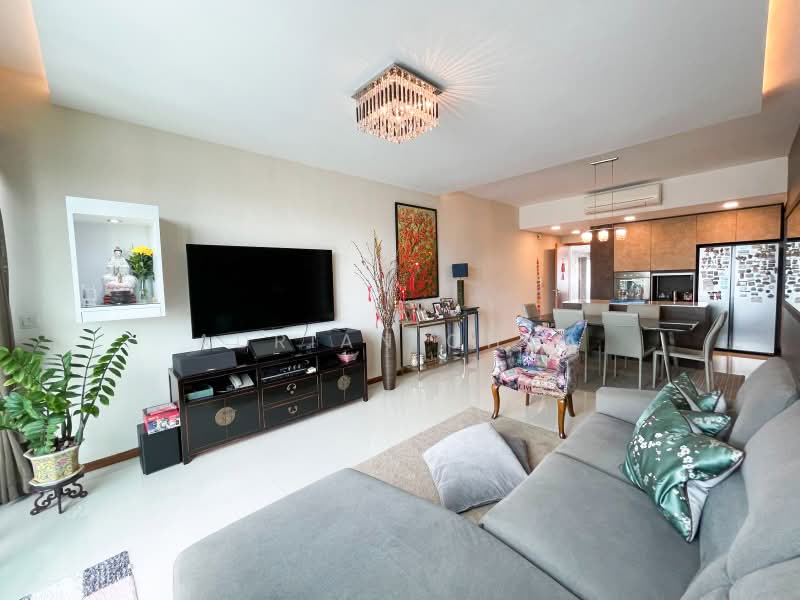 Oasis Garden, 53 Jalan Bunga Rampai, 4 Bedrooms, 1,475 sqft, Condominium For Sale, by Adrian Chua, 25491186 - PropertyGuru.com.sg
