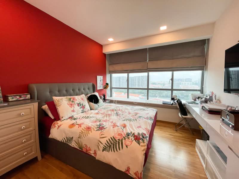 Oasis Garden, 53 Jalan Bunga Rampai, 4 Bedrooms, 1,475 sqft, Condominium For Sale, by Adrian Chua, 25491186 - PropertyGuru.com.sg
