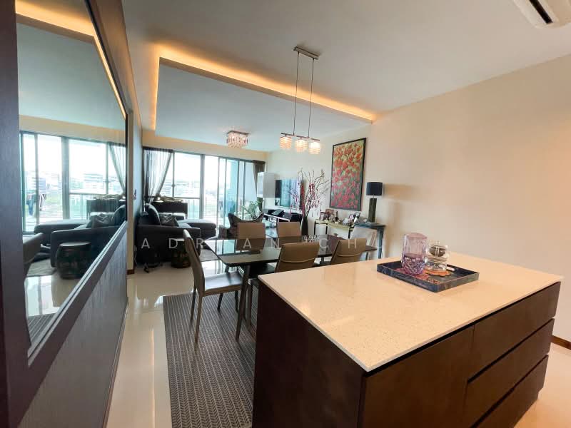 Oasis Garden, 53 Jalan Bunga Rampai, 4 Bedrooms, 1,475 sqft, Condominium For Sale, by Adrian Chua, 25491186 - PropertyGuru.com.sg