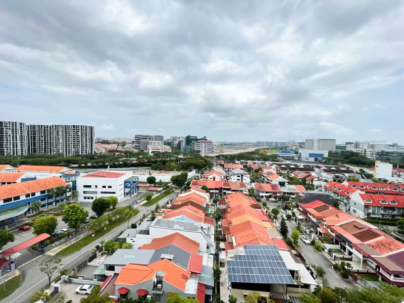 Oasis Garden, 53 Jalan Bunga Rampai, 4 Bedrooms, 1,475 sqft, Condominium For Sale, by Adrian Chua, 25491186 - PropertyGuru.com.sg