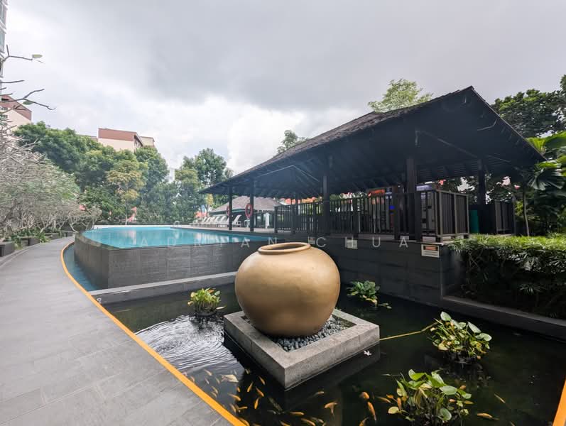 Oasis Garden, 53 Jalan Bunga Rampai, 4 Bedrooms, 1,475 sqft, Condominium For Sale, by Adrian Chua, 25491186 - PropertyGuru.com.sg