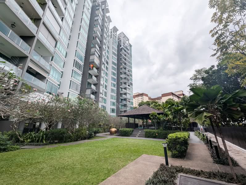 Oasis Garden, 53 Jalan Bunga Rampai, 4 Bedrooms, 1,475 sqft, Condominium For Sale, by Adrian Chua, 25491186 - PropertyGuru.com.sg