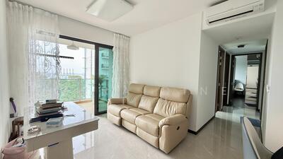 For Rent - Normanton Park