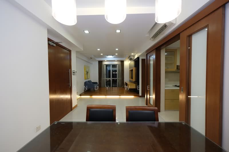 Whitewater, 33 Pasir Ris Street 72, 3 Bedrooms, 1,152 sqft, Executive Condominium For Rent, by Andy Wee, 25491243 - PropertyGuru.com.sg