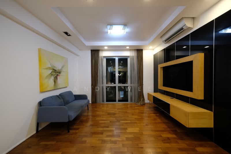 Whitewater, 33 Pasir Ris Street 72, 3 Bedrooms, 1,152 sqft, Executive Condominium For Rent, by Andy Wee, 25491243 - PropertyGuru.com.sg