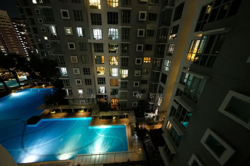 Whitewater, 33 Pasir Ris Street 72, 3 Bedrooms, 1,152 sqft, Executive Condominium For Rent, by Andy Wee, 25491243 - PropertyGuru.com.sg