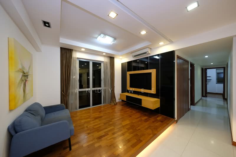 Whitewater, 33 Pasir Ris Street 72, 3 Bedrooms, 1,152 sqft, Executive Condominium For Rent, by Andy Wee, 25491243 - PropertyGuru.com.sg