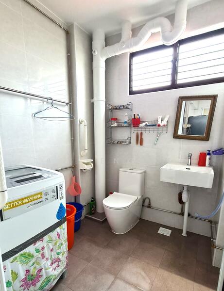 850 Yishun Street 81, 850 Yishun Street 81, Room Rental, 120 sqft, HDB Flat For Rent, by Tan Heng Kee, 25491247 - PropertyGuru.com.sg