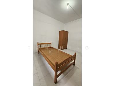 For Rent - 850 Yishun Street 81