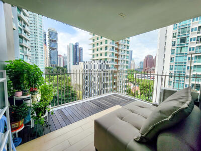 For Sale - Devonshire Residences