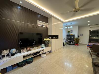 For Sale - Hazel Park Condo