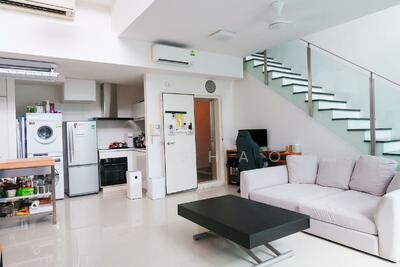 For Sale - One-North Residences