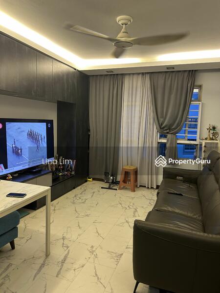 For Rent - 271A Sengkang Central