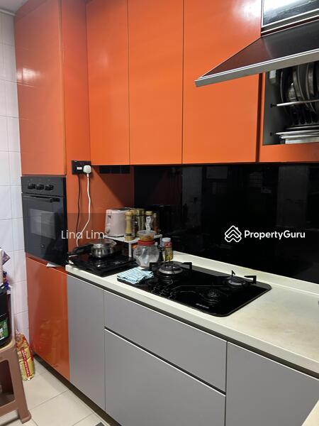For Rent - 271A Sengkang Central