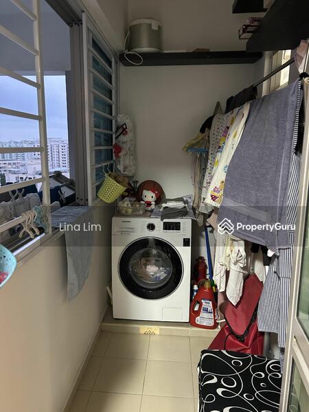For Rent - 271A Sengkang Central