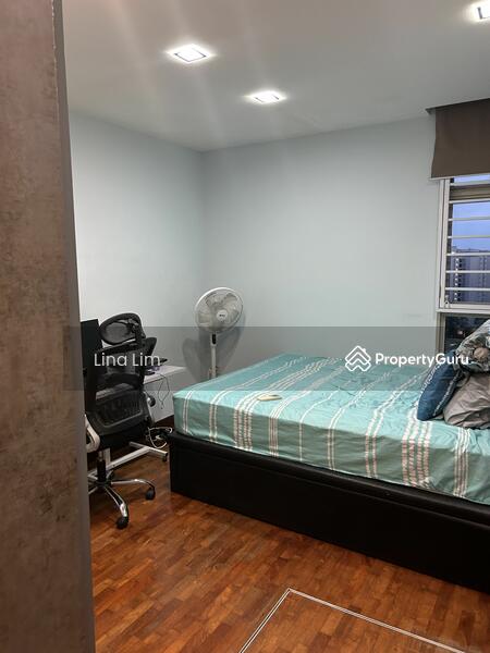 For Rent - 271A Sengkang Central